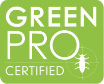 Green Pro Certified