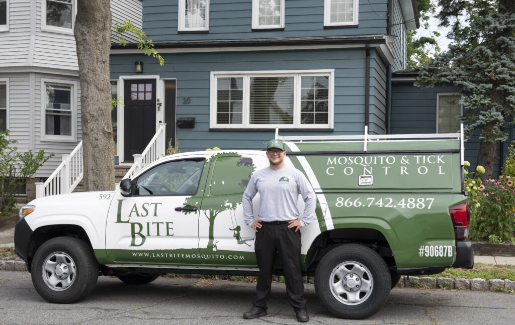 Mosquito Treatment in Pennsylvania