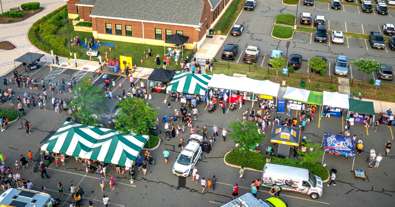 Pest Control in Bridgewater, NJ