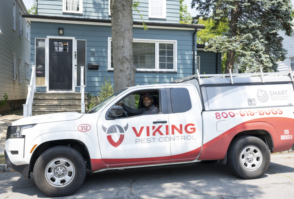 Viking Pest Control