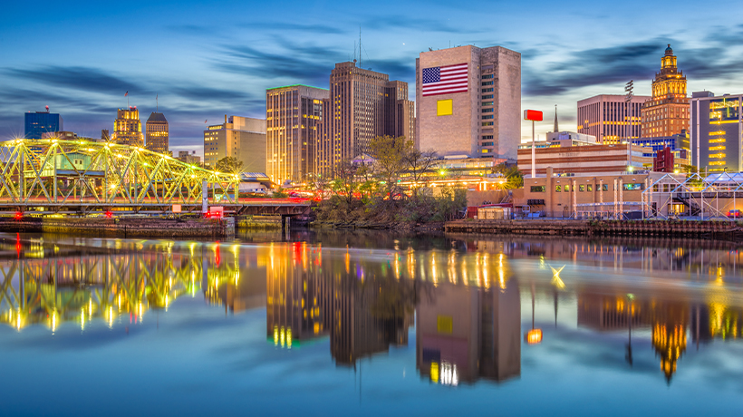 Mosquito and tick control in Essex county, NJ