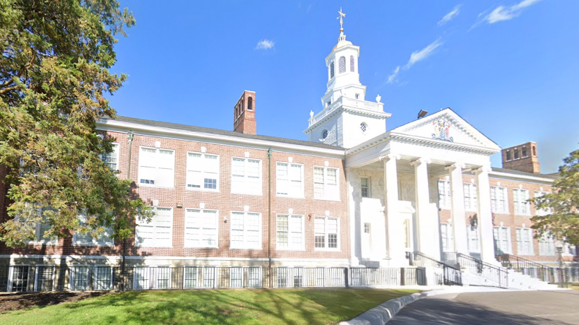 Mosquito and tick control in Gloucester county, NJ