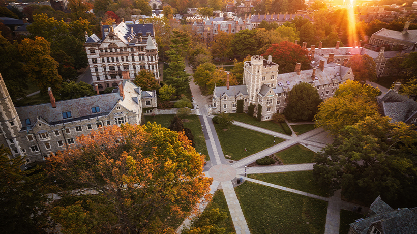 Mosquito and Tick control in Mercer county, NJ