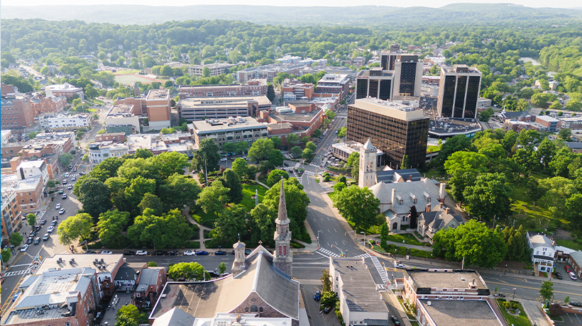 Mosquito and Tick control in Morris County