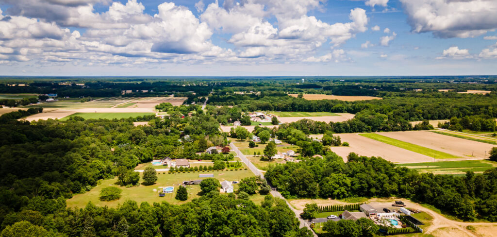 Mosquito and tick control in Cumberland county NJ